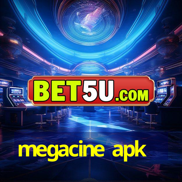 megacine apk